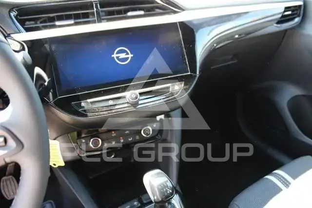 2026 Opel Corsa