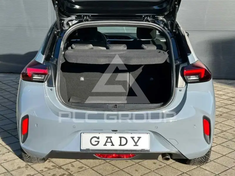 2026 Opel Corsa