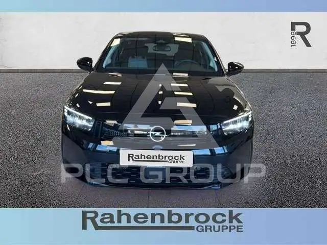 2026 Opel Corsa