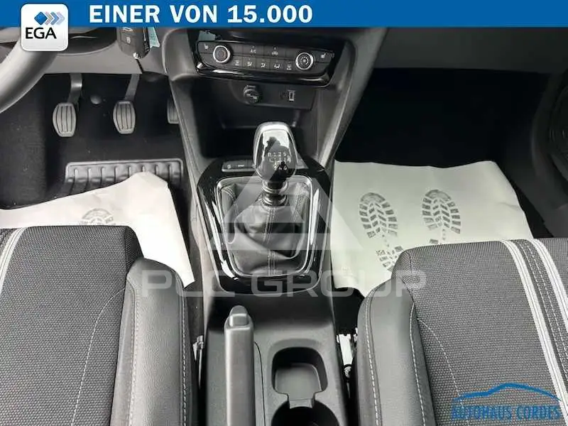 2026 Opel Corsa