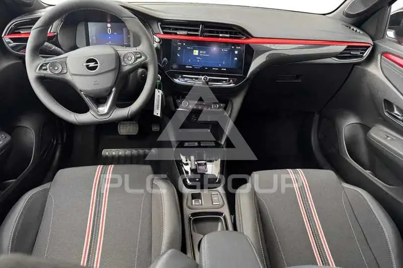 2026 Opel Corsa