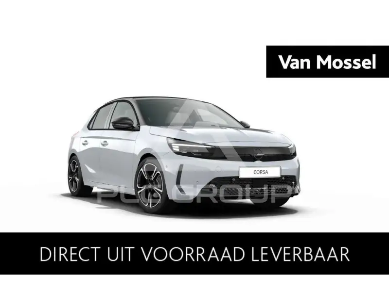 2026 Opel Corsa