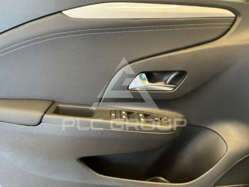 2026 Opel Corsa