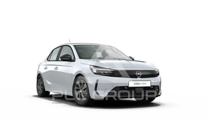 2026 Opel Corsa