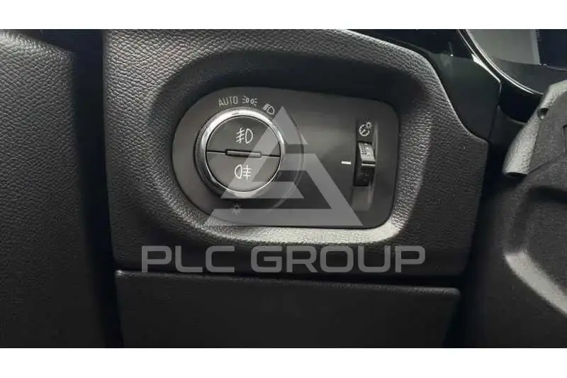 2026 Opel Corsa
