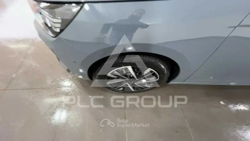 2026 Opel Corsa