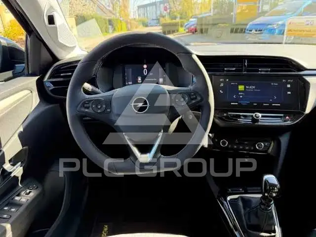 2026 Opel Corsa