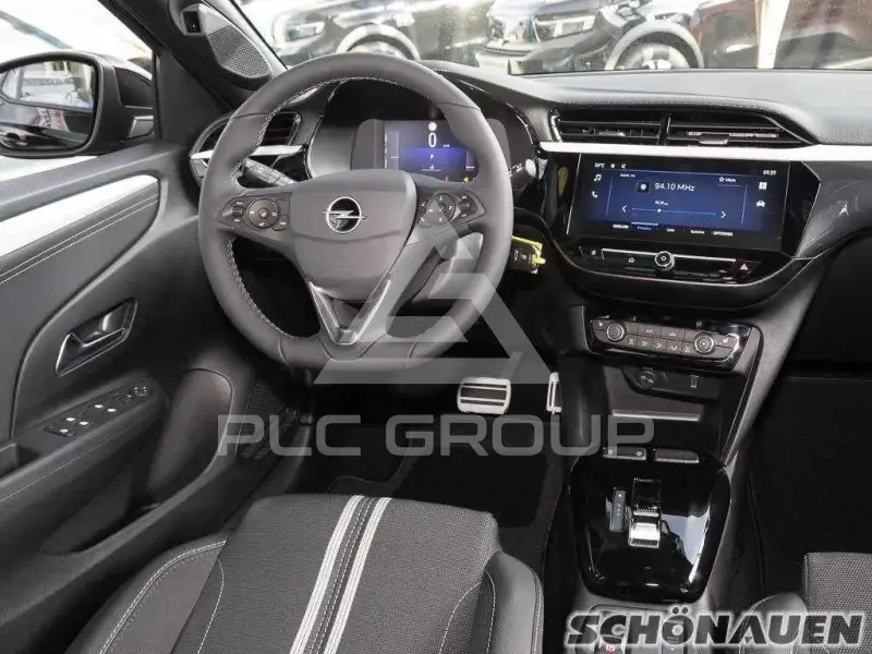 2026 Opel Corsa