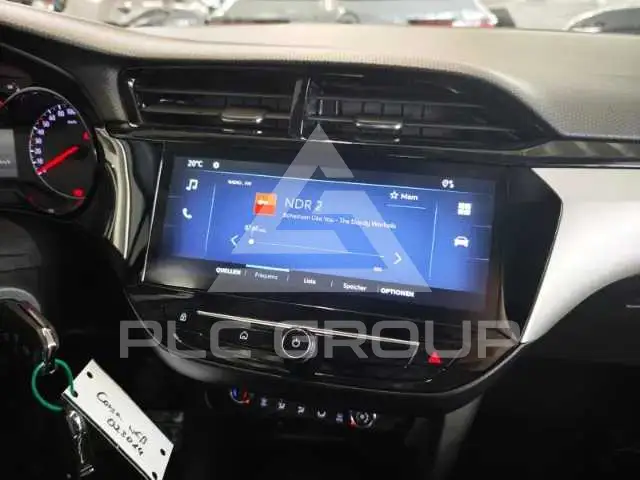 2026 Opel Corsa