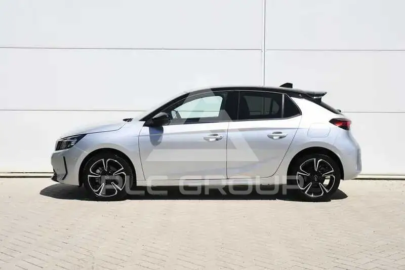2026 Opel Corsa