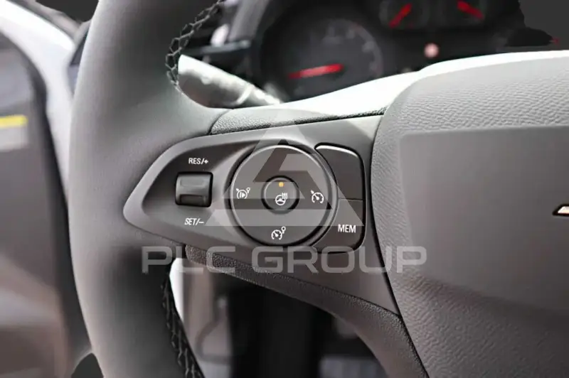 2026 Opel Corsa