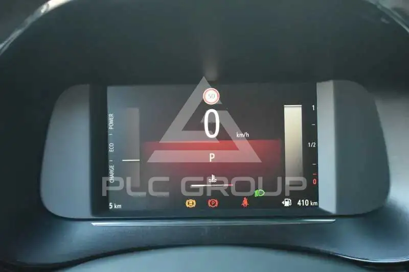 2026 Opel Corsa