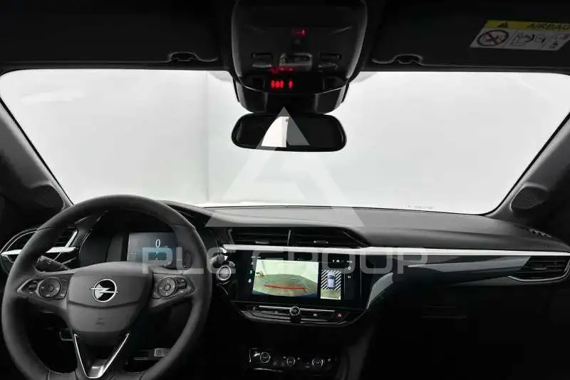 2026 Opel Corsa
