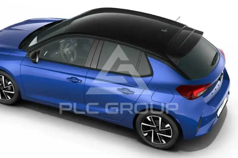 2026 Opel Corsa