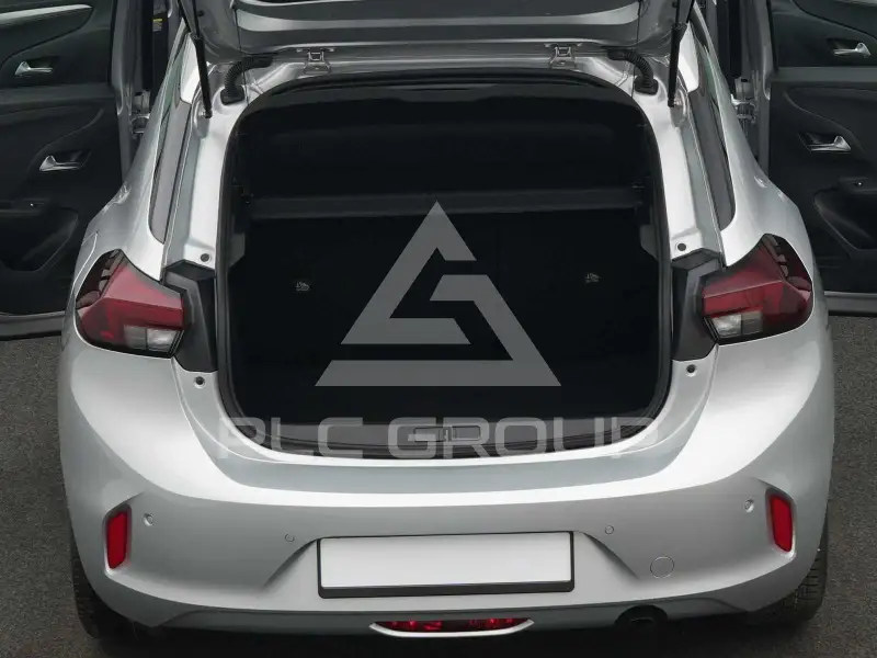 2026 Opel Corsa