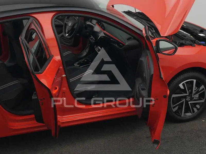 2026 Opel Corsa