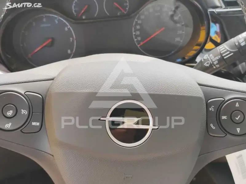 2026 Opel Corsa