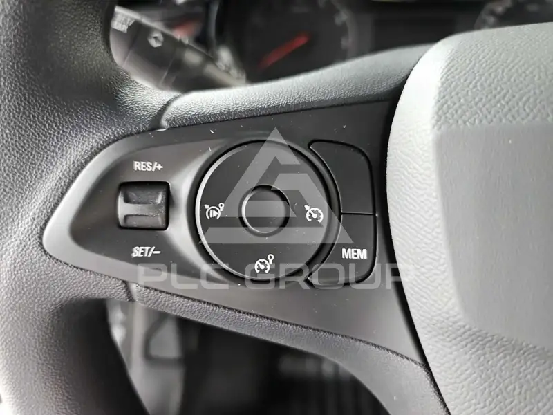 2026 Opel Corsa