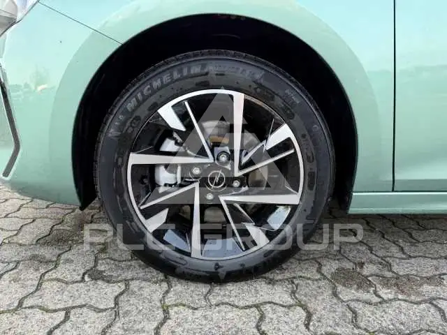 2026 Opel Corsa