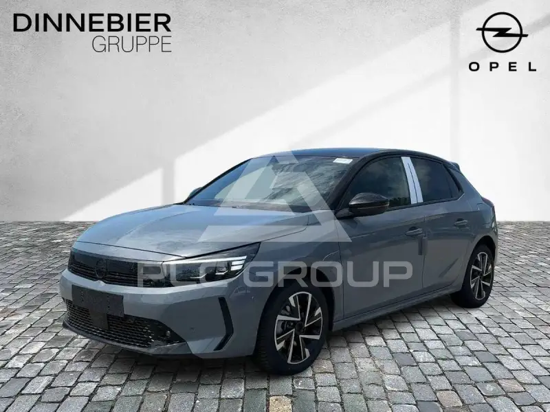 2026 Opel Corsa