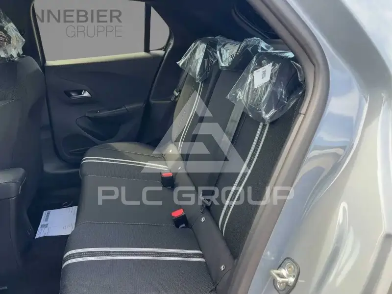 2026 Opel Corsa