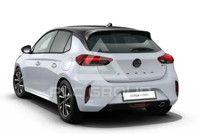2026 Opel Corsa