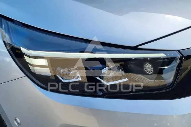 2026 Opel Corsa
