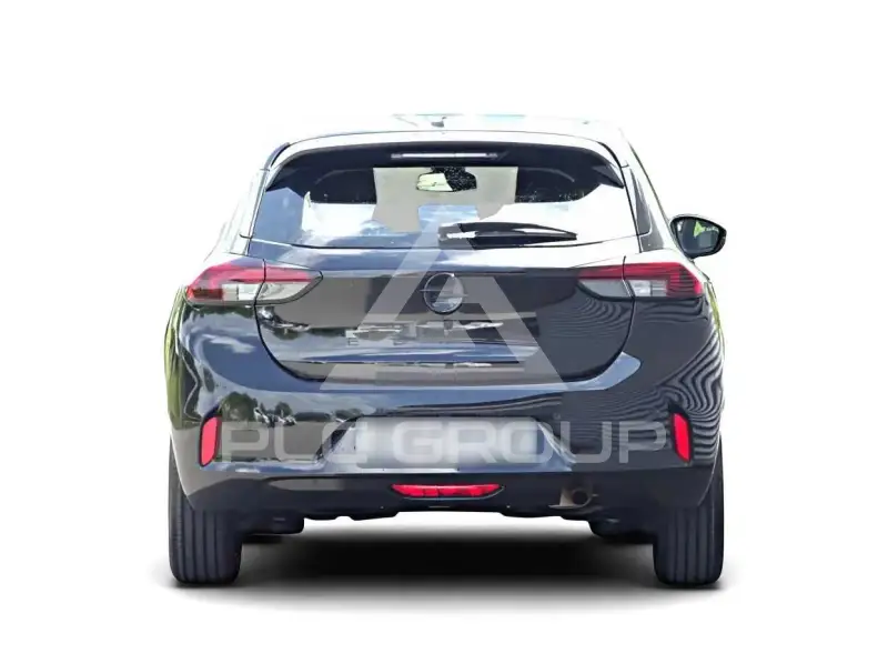 2026 Opel Corsa