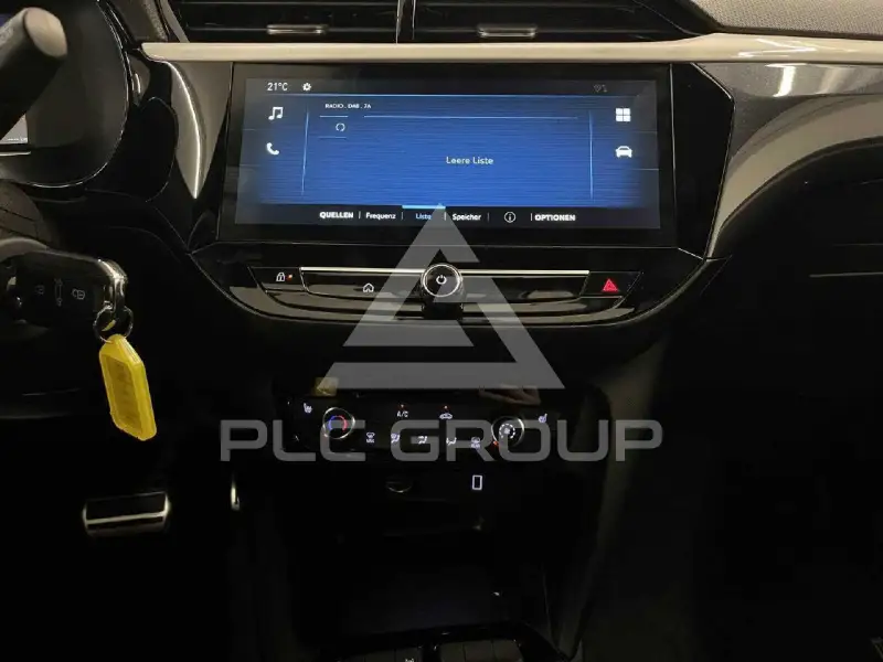 2026 Opel Corsa