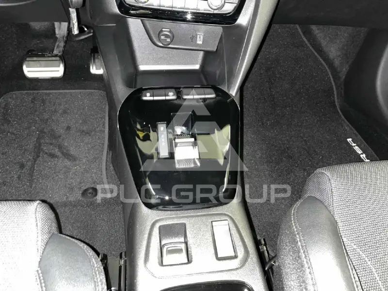 2026 Opel Corsa