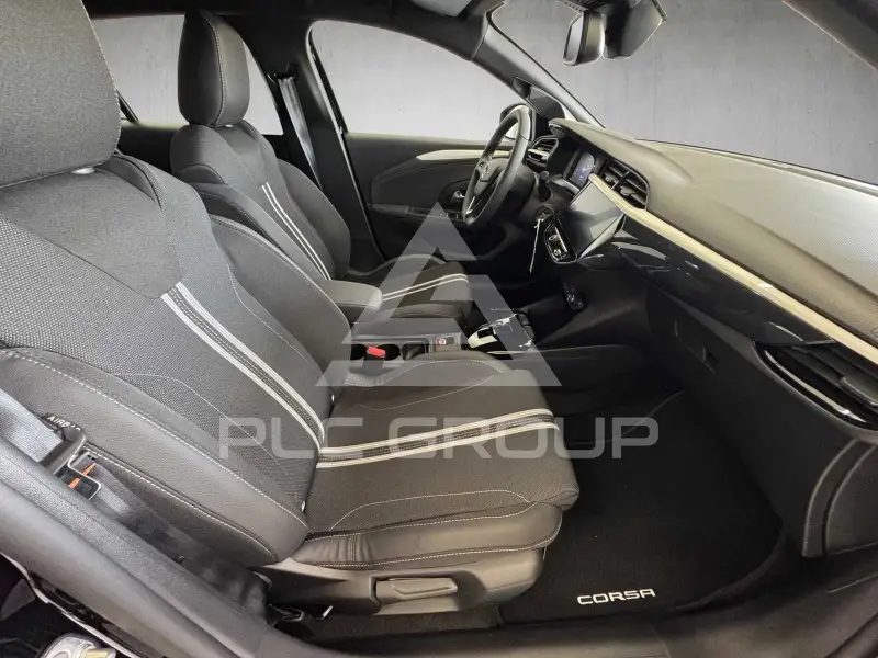 2026 Opel Corsa
