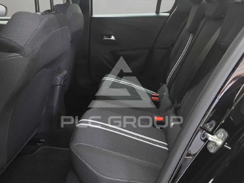 2026 Opel Corsa
