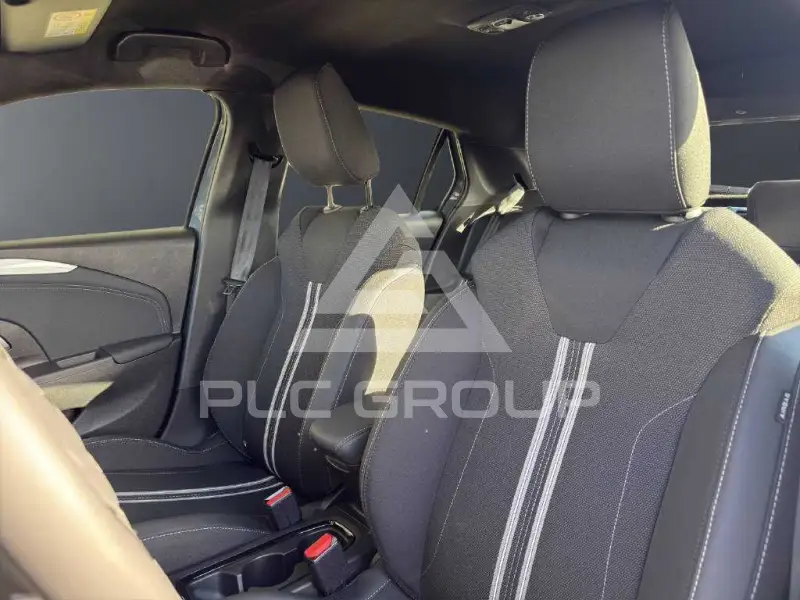 2026 Opel Corsa