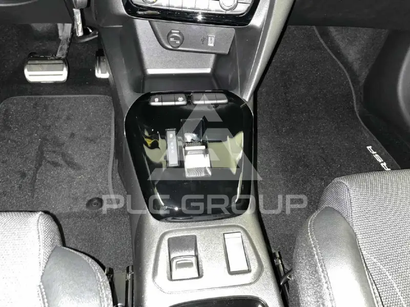 2026 Opel Corsa