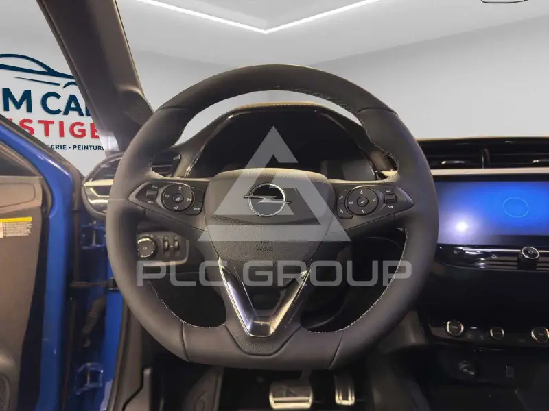 2026 Opel Corsa