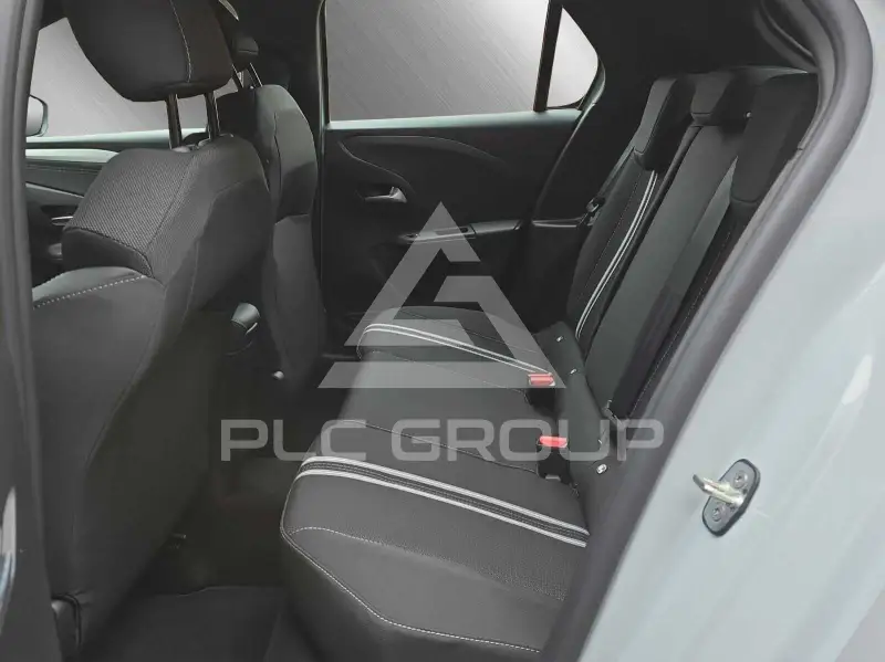 2026 Opel Corsa