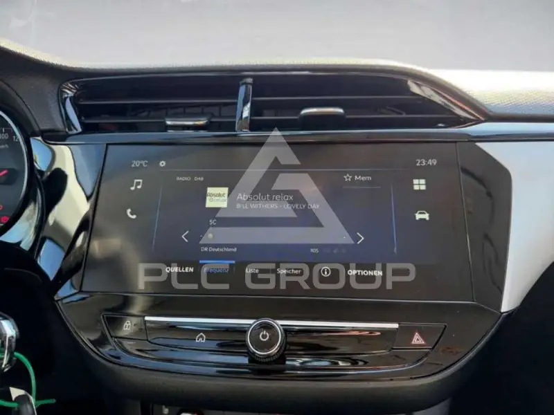 2026 Opel Corsa