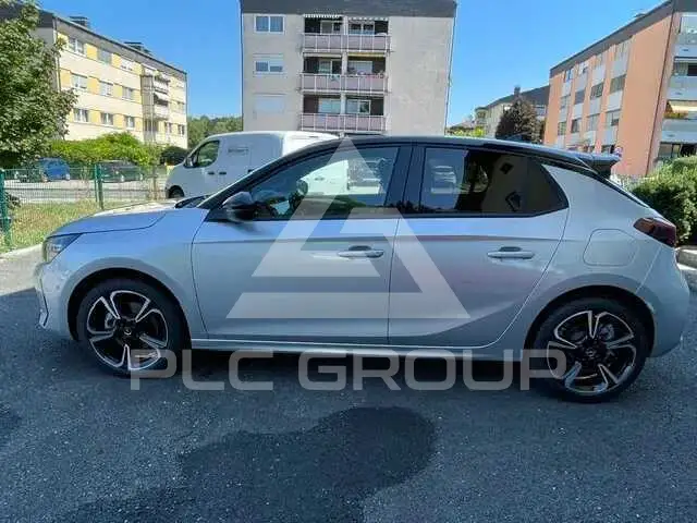2026 Opel Corsa