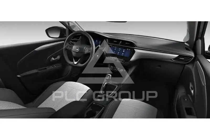 2026 Opel Corsa