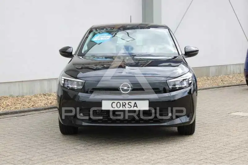 2026 Opel Corsa