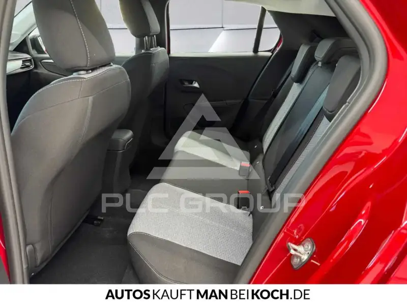 2026 Opel Corsa