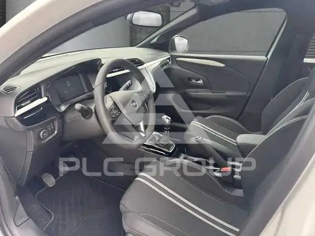 2026 Opel Corsa