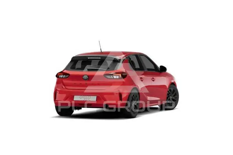 2026 Opel Corsa