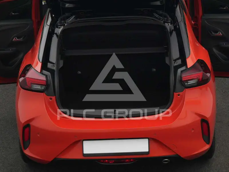 2026 Opel Corsa