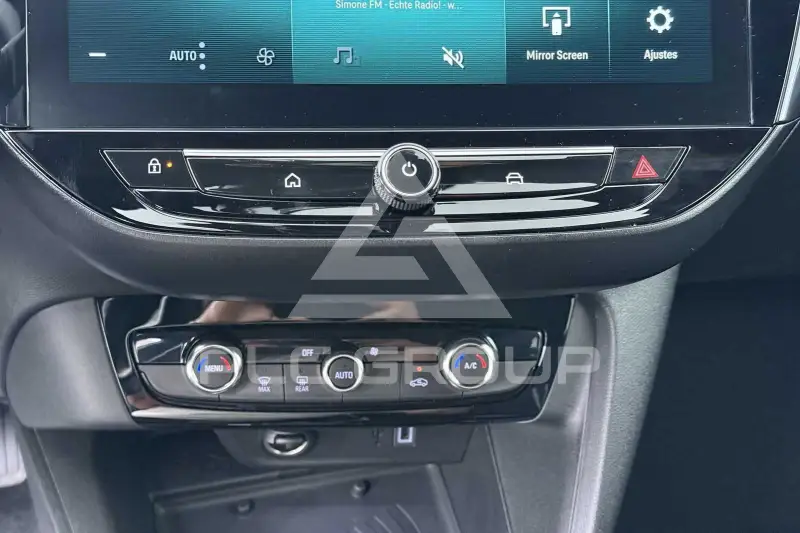 2026 Opel Corsa