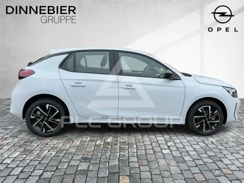 2026 Opel Corsa