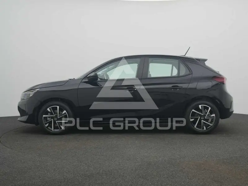 2026 Opel Corsa