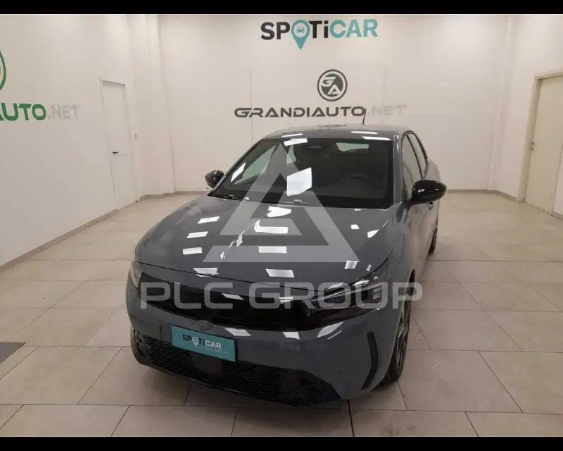 2026 Opel Corsa