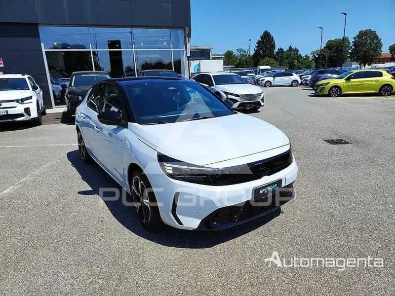 2026 Opel Corsa