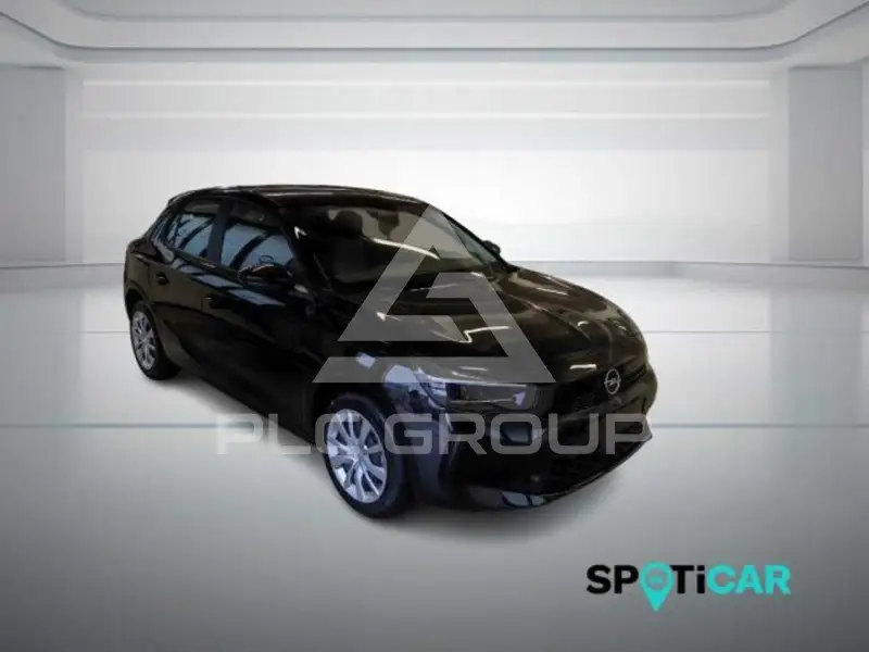 2026 Opel Corsa